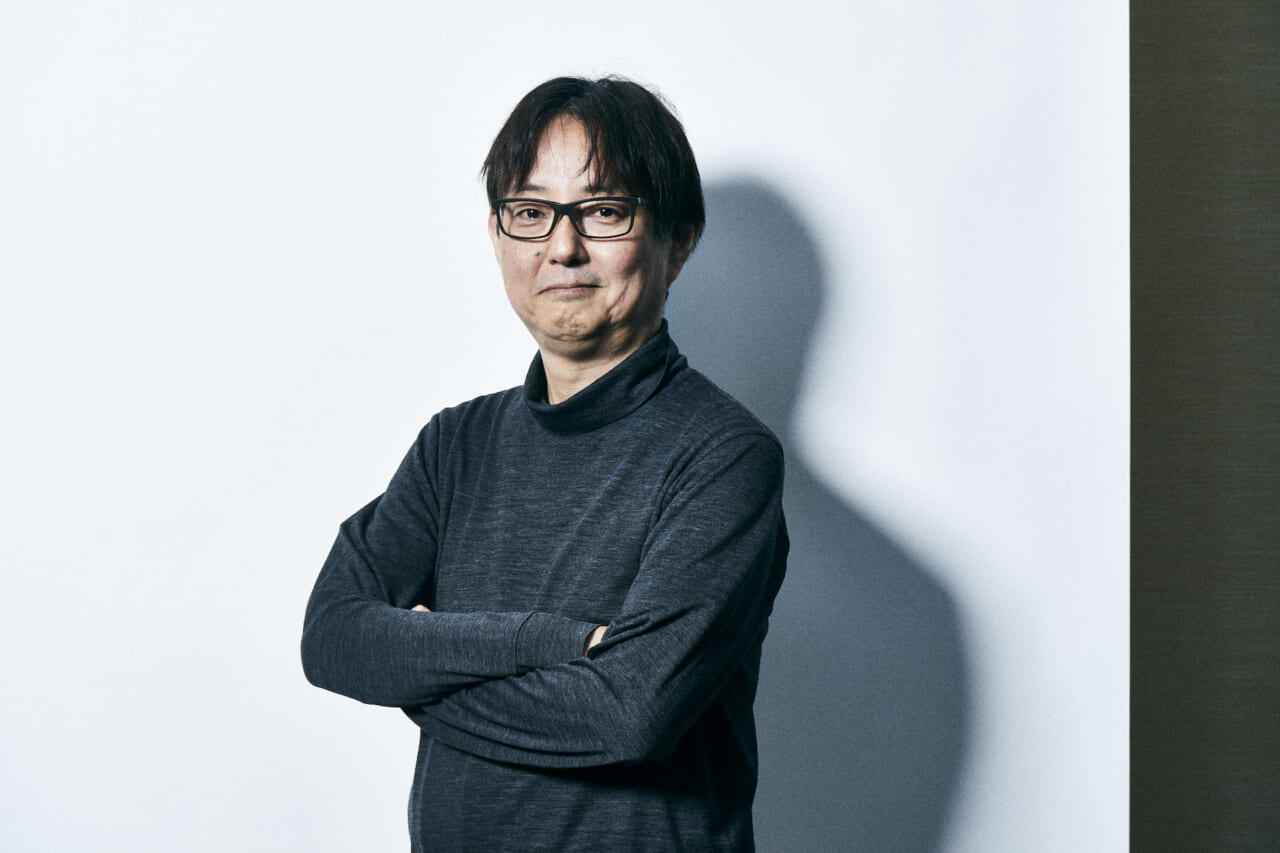 インタビュー】スージー鈴木、『平成Jポップと令和歌謡』から語る 