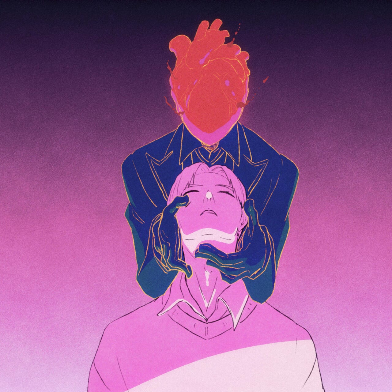 歌い手シーンを席巻するめいちゃん 川谷絵音プロデュースの ズルい幻 をデジタルリリース Vocal Magazine Web