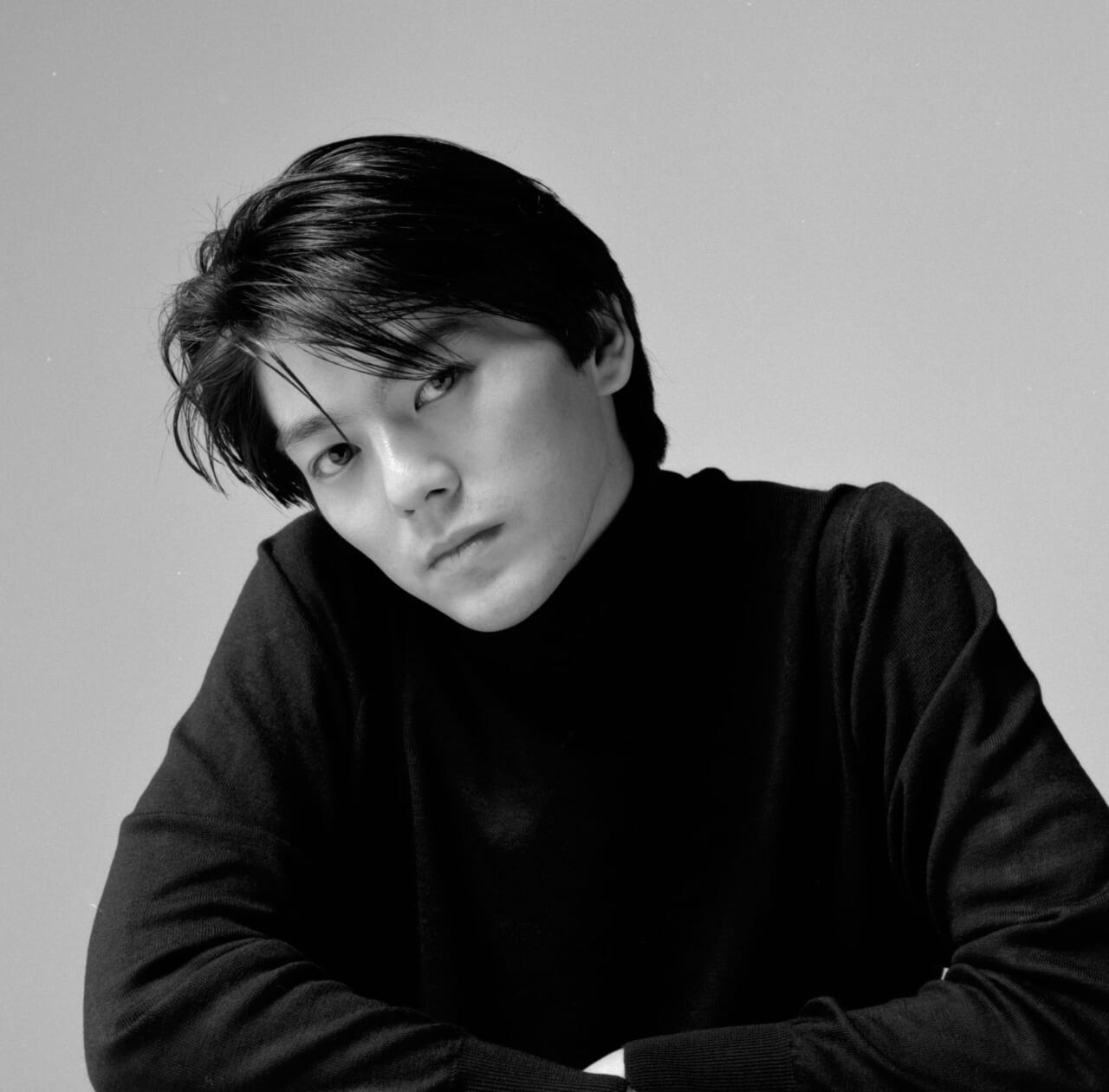 尾崎豊、生前最後の全国ツアー初出音源を収録したライブALがリリース 