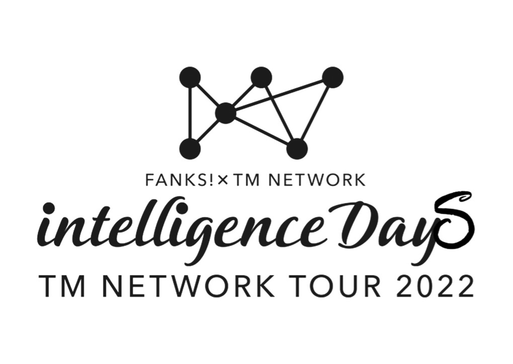 TM NETWORK、７年ぶりのライブツアー、“FANKS intelligence Days”の