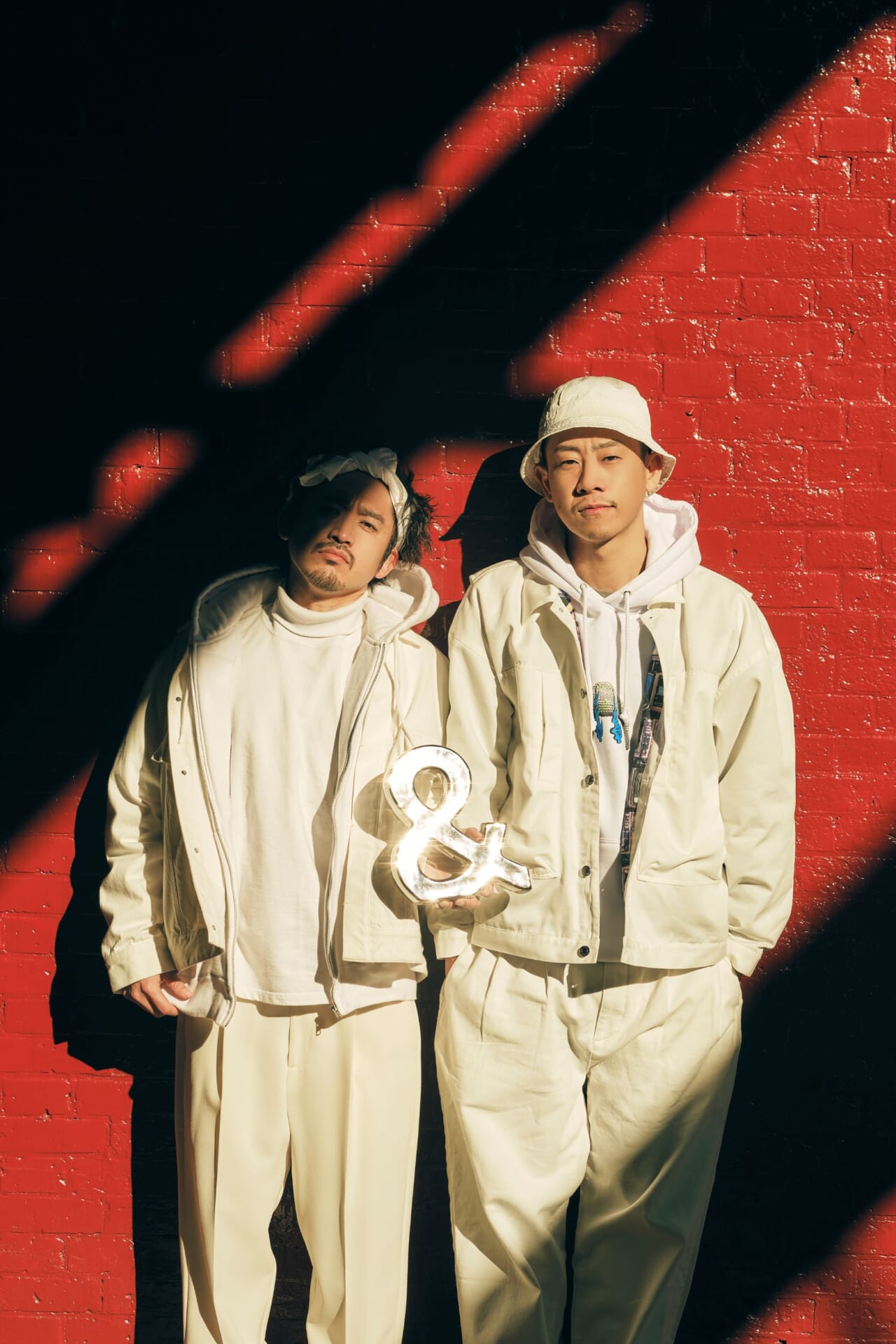 C&K、デビュー記念日6/18（土）に横浜NEW SIDE BEACHより初の試みと 