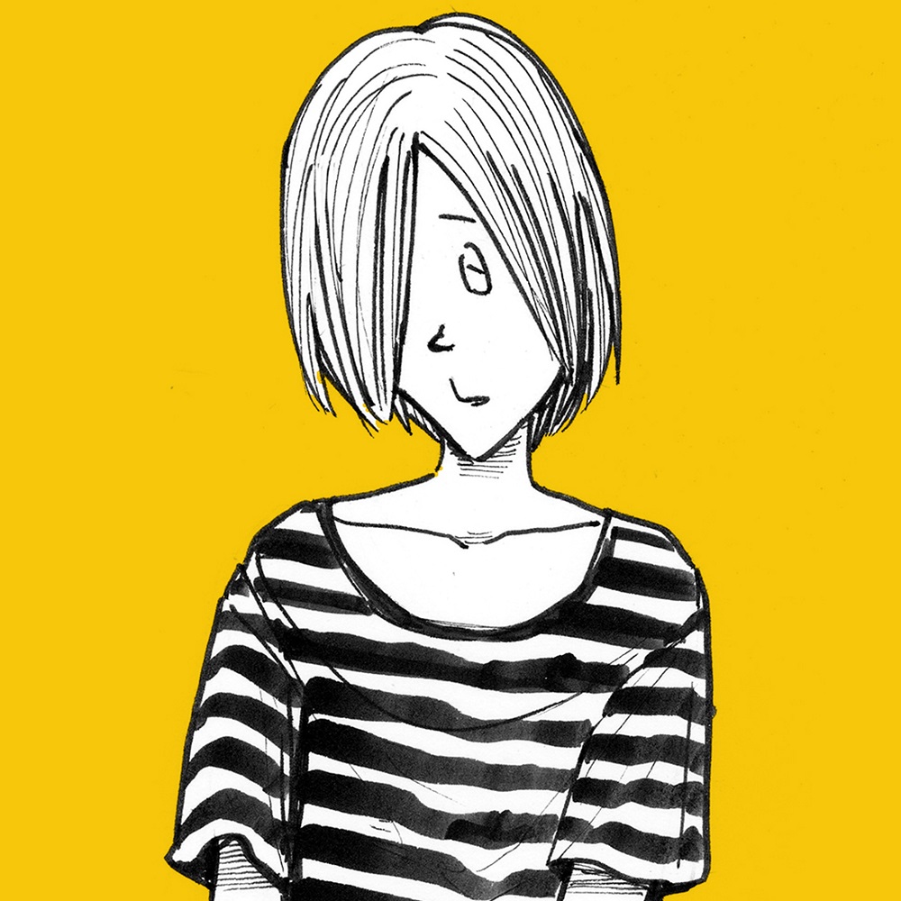 くじら 初の歌唱アルバム発売決定 アートワークは漫画家 浅野いにお描き下ろし Vocal Magazine Web