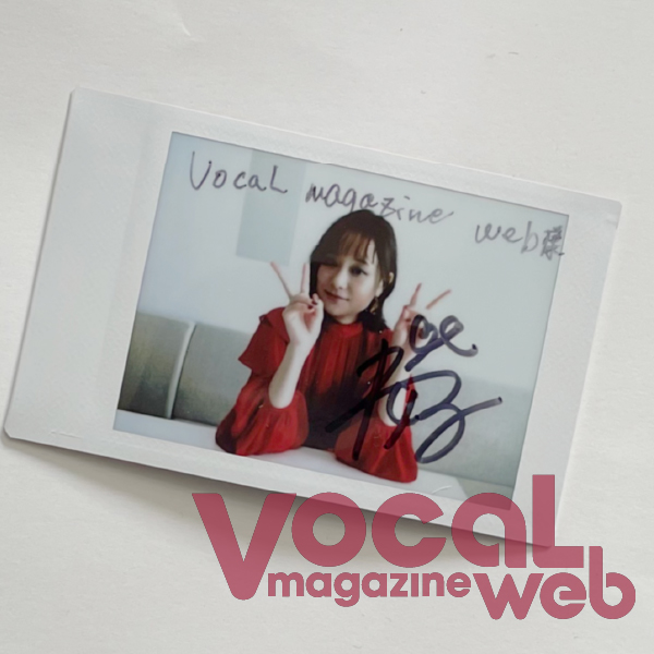ジヒョ TWICE Fanfare ペイント チェキ 直筆サイン タワレコ 