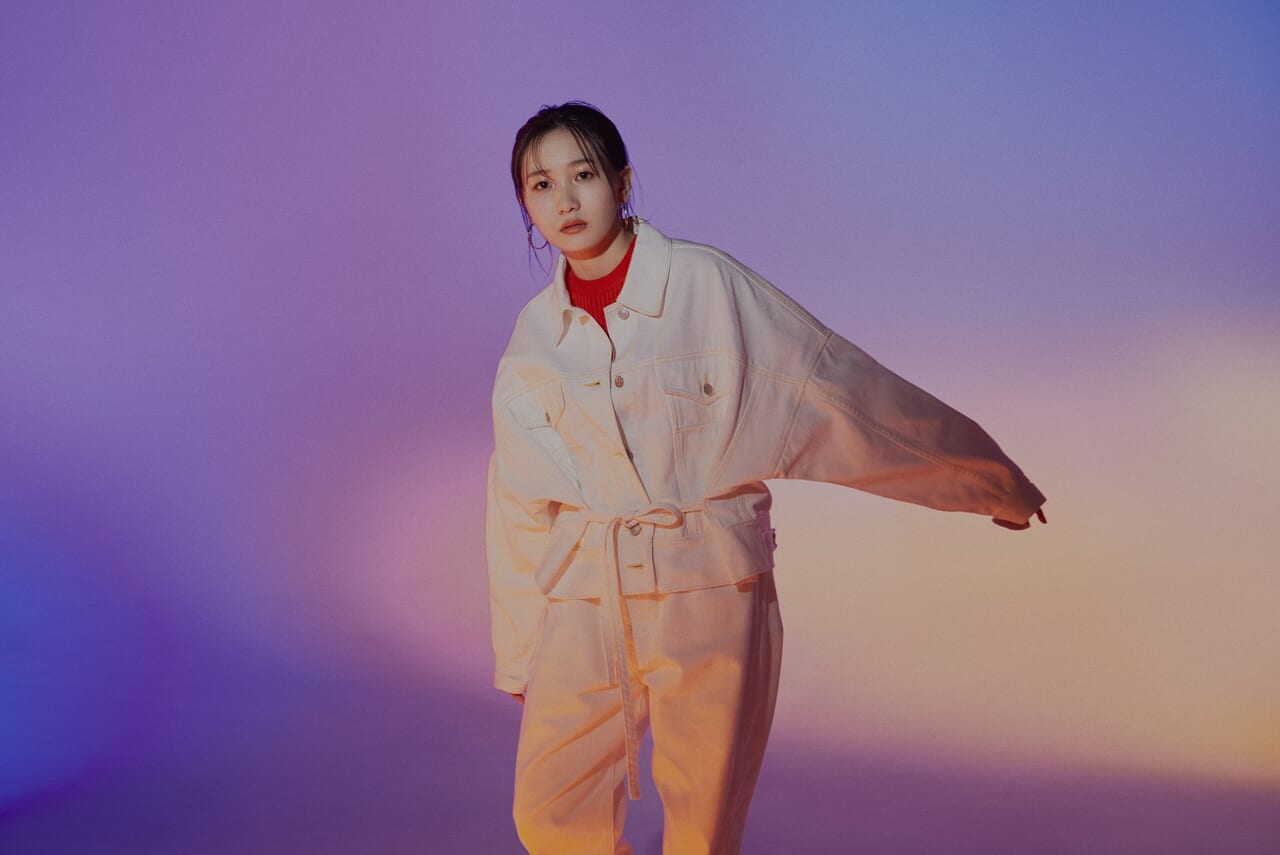 幾田りら、全国3箇所を巡る1stワンマンツアー開催決定&ニューアルバム 