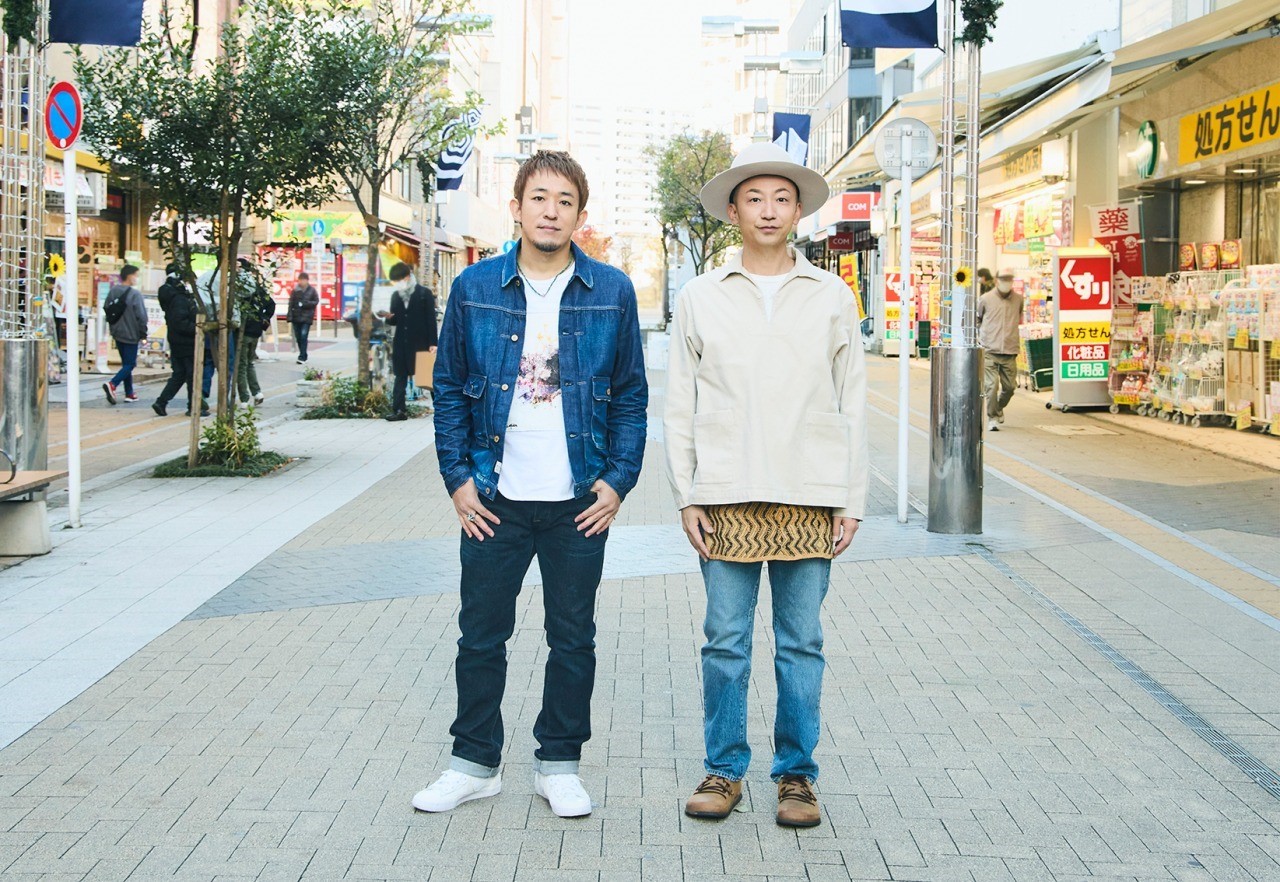 ファンモン加藤
