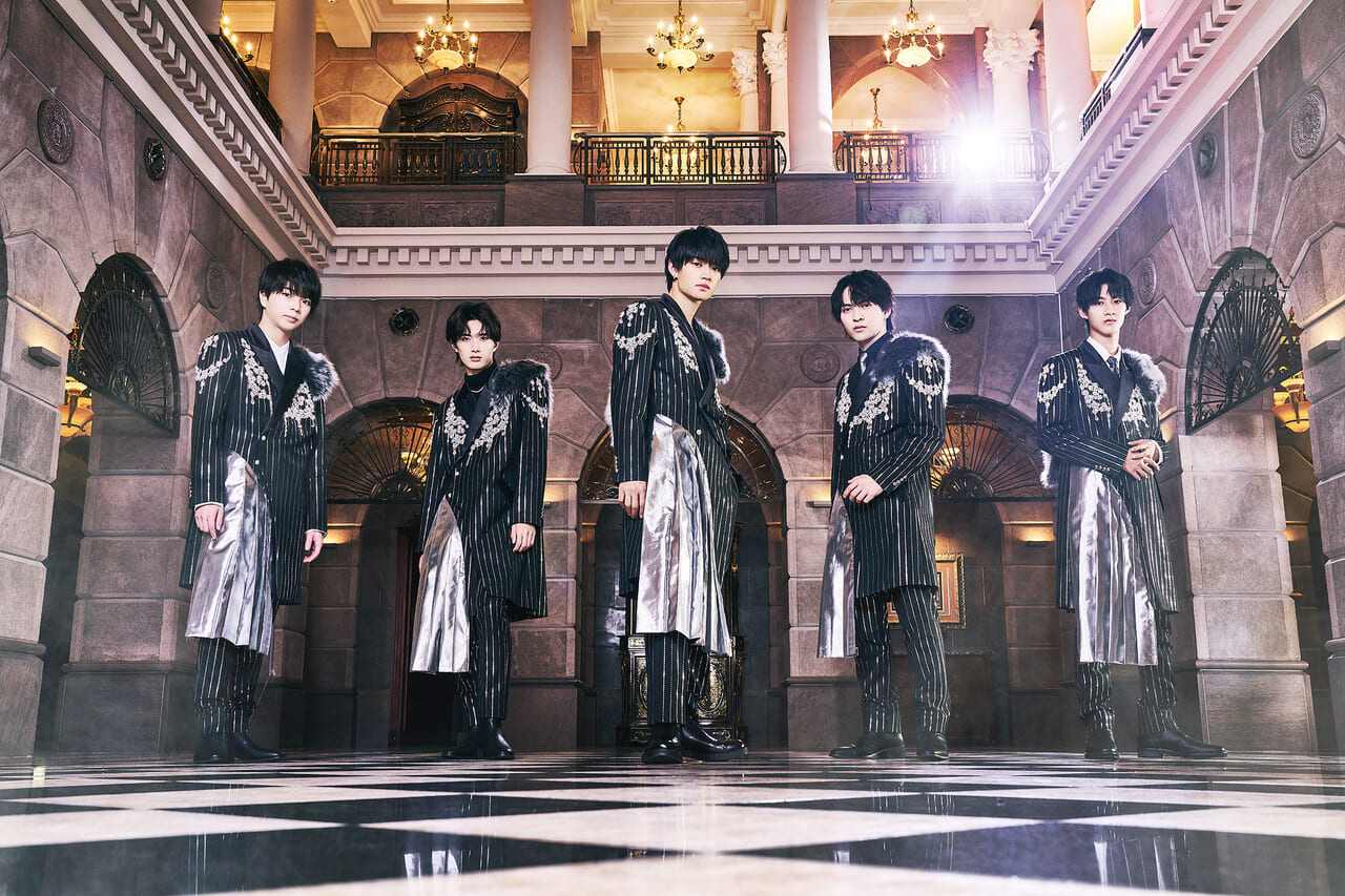 M!LK 1st アルバム「Jewel」セット