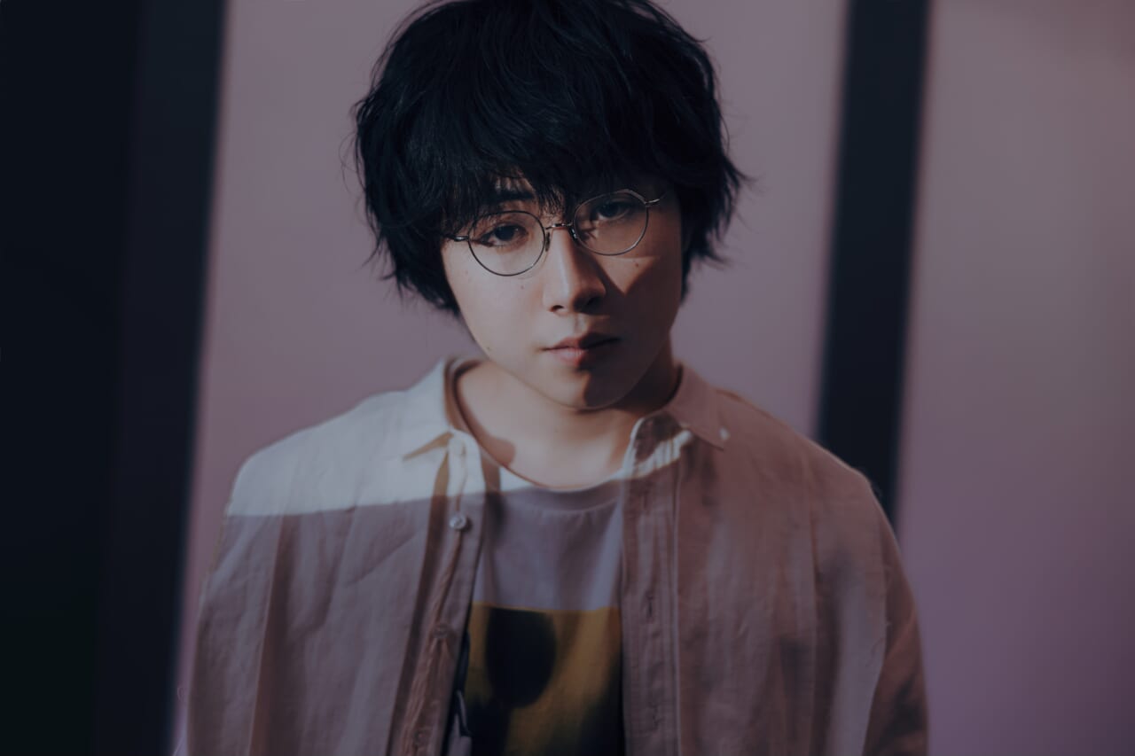 本人コメントあり】崎山蒼志の新曲「燈」が7月スタートTVアニメ『呪術 