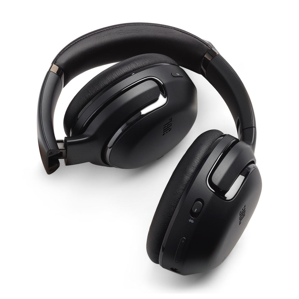 ワイヤレスオーバーイヤーヘッドホン『JBL TOUR ONE M2』新発売 