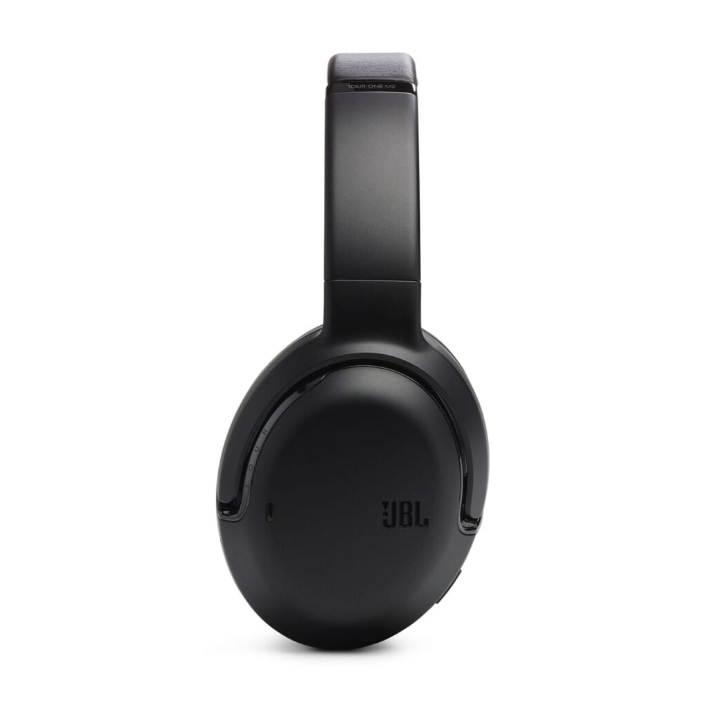 ワイヤレスオーバーイヤーヘッドホン『JBL TOUR ONE M2』新発売 