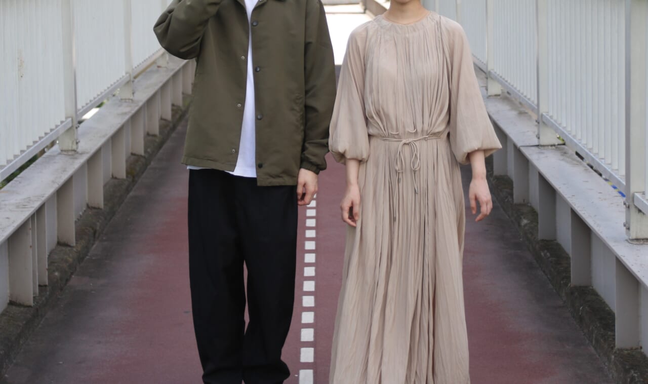 Quw JAPANESE TAKUROKU INDIE POP”をコンセプトに活動する男女2人組Quw、11月8日(水)に新曲「Blue」をリリース ...