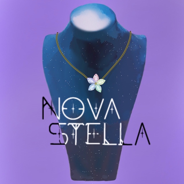 Nova Stella logo