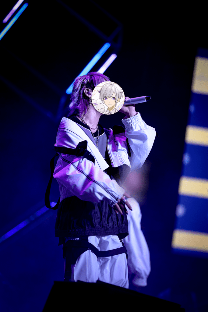 いれいす ライブ特典 ないこ 武道館 君\u201dとの約束を叶えた『いれいすOne Man Live in 日本武道館「Irregular