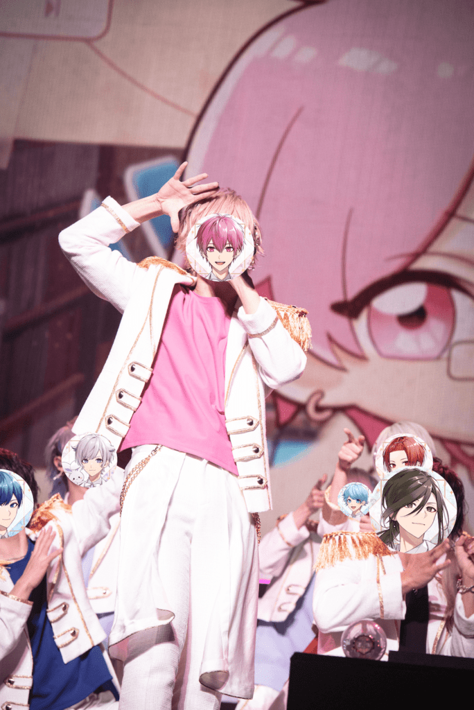 いれいす　武道館　 ライブ　銀テープ　りうら いれいす 武道館公演 銀テープ りうら - メルカリ