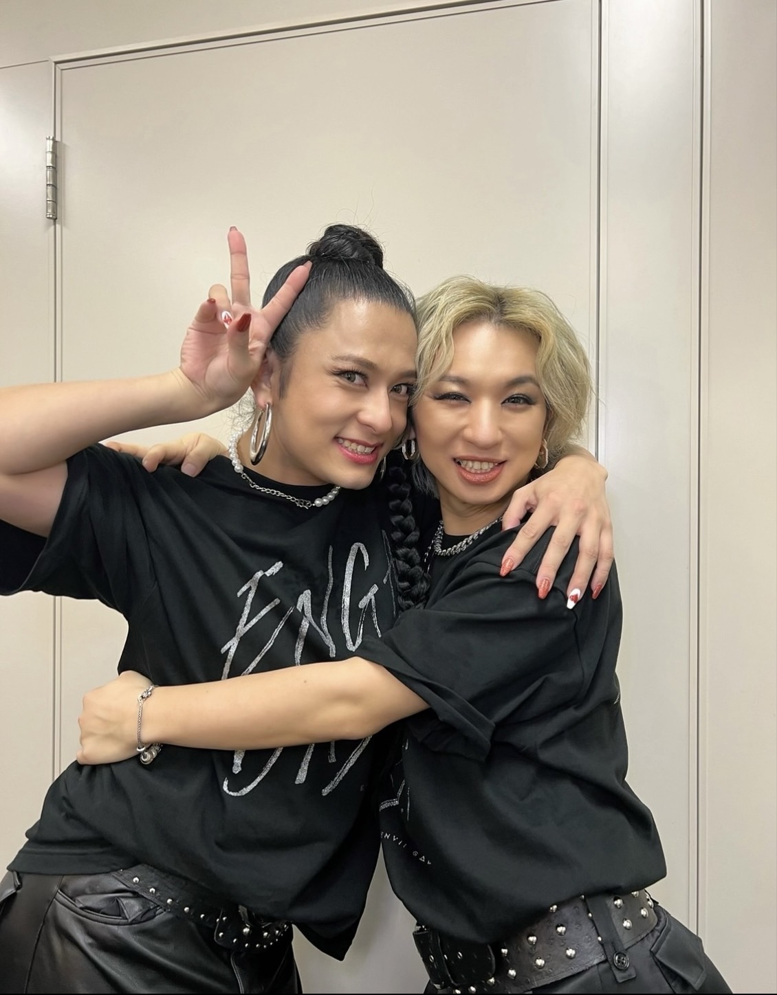ENVI GABRIEL CD コサッシュとタカシ&ヒデキズムのプロフィールつき HIDEKiSMから見たエンガブのブレイン・Takassy「彼の曲をもっと