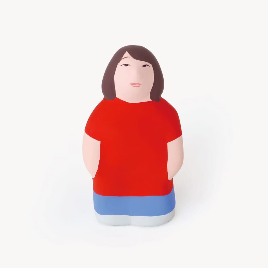 関取花『わるくない』ジャケット