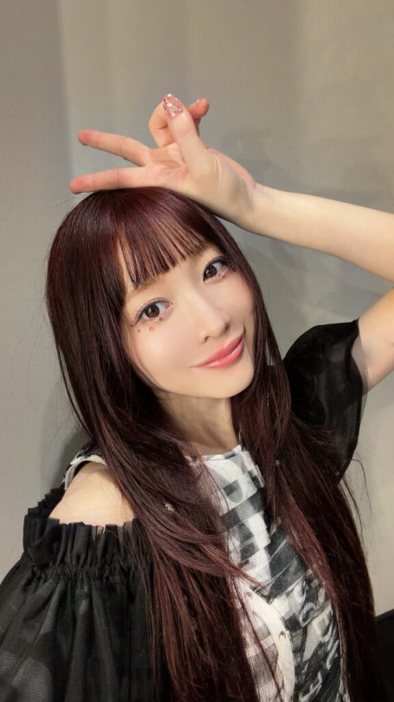 » 第42回:「涙活(るいかつ)」のおはなし〜SILENT SIREN・すぅ『この季節が終わる前に〜わたしと〇〇のはなし〜』